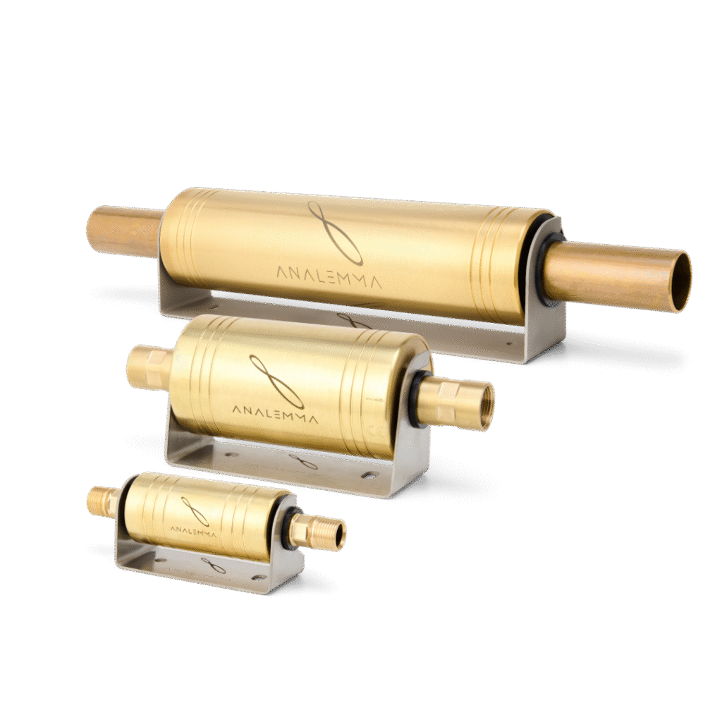 wassersystem für das ganze haus