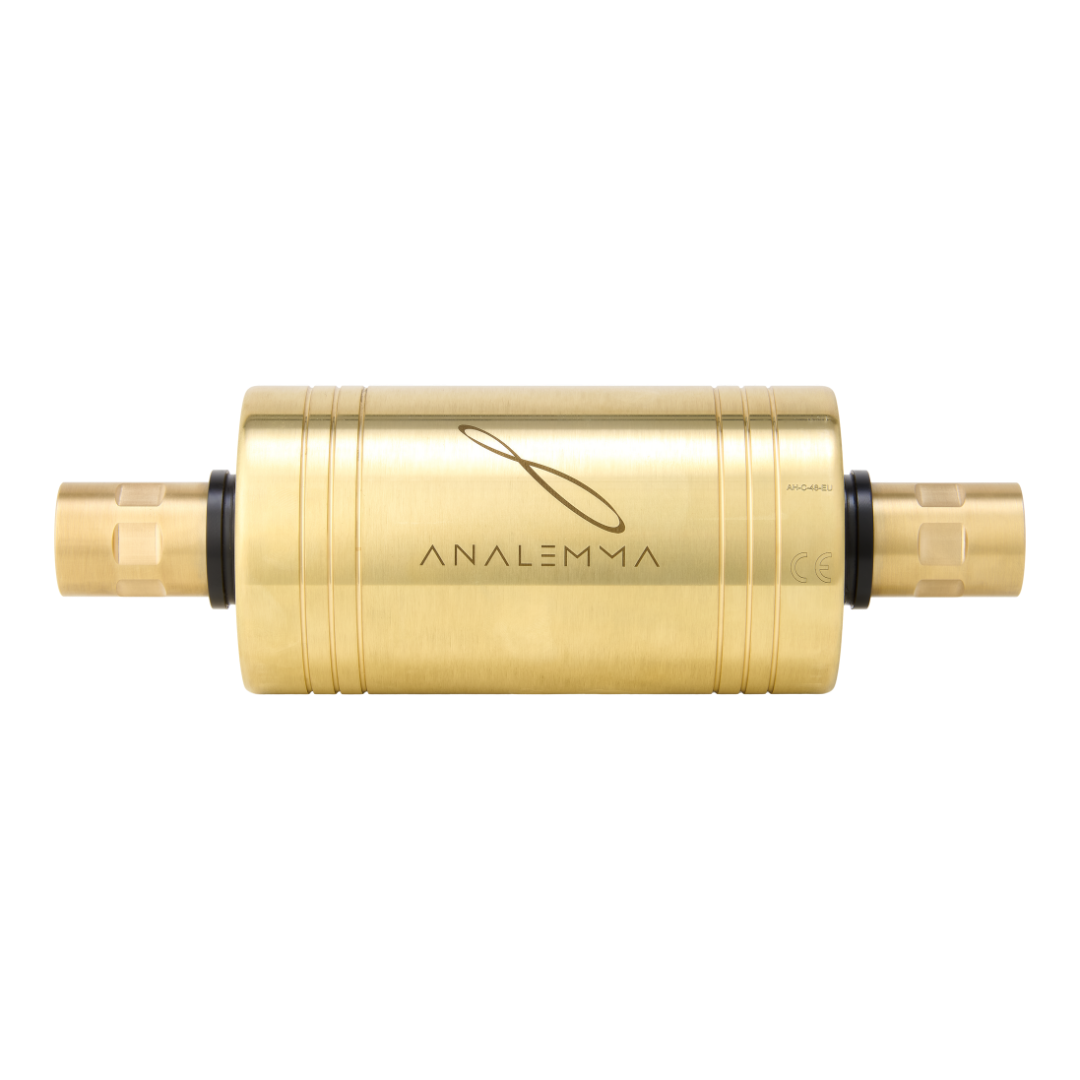 wassersystem für das ganze haus