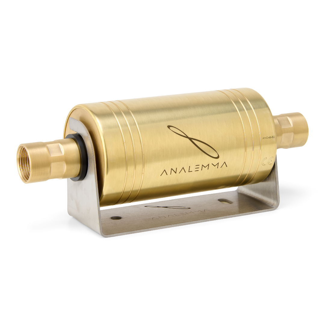 wassersystem für das ganze haus