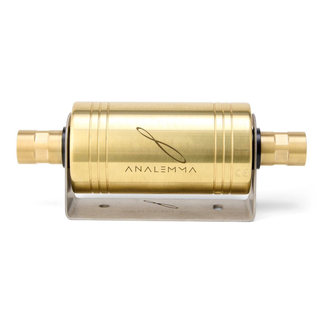 wassersystem für das ganze haus