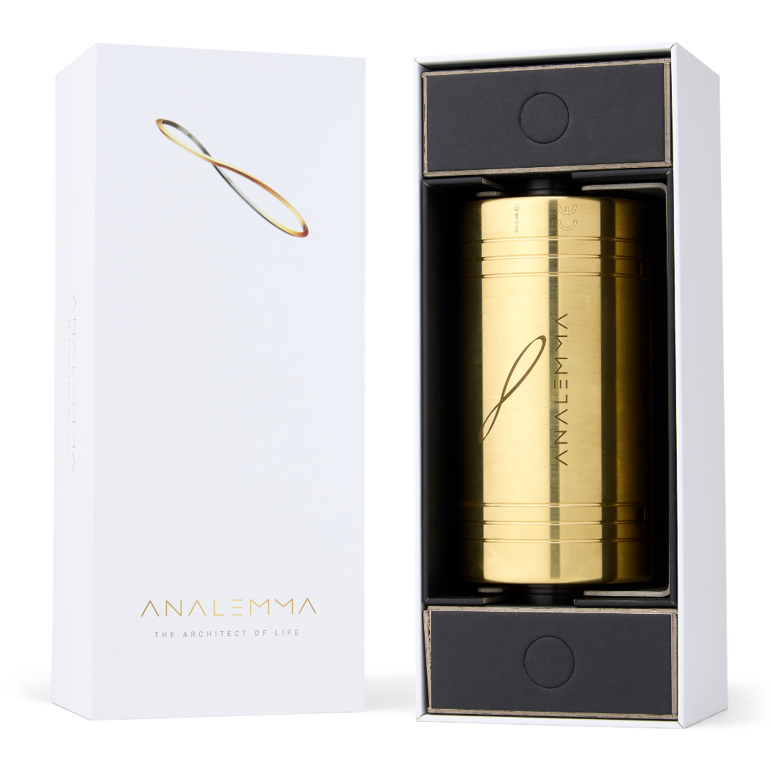 wassersystem für das ganze haus